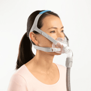 Resmed AirFit F20 Full Face Mask