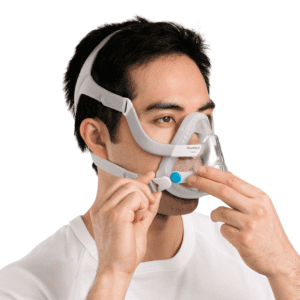 Resmed AirFit F20 Full Face Mask
