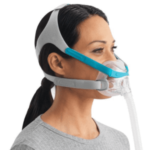 Fisher & Paykel Evora Full Face Mask