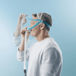 Fisher & Paykel Evora Nasal Mask