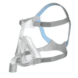 Resmed Quattro Air Full Face Mask