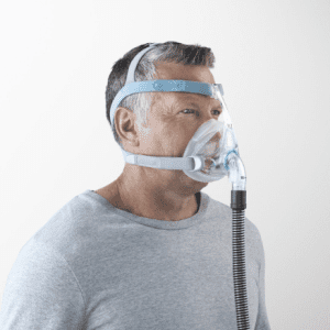 Fisher & Paykel Vitera Full Face Mask