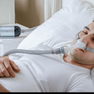 BMC M1 Mini Auto CPAP System