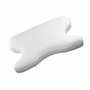 Best in Rest Bamboo Pillowcase for Memory Foam CPAP Pillow