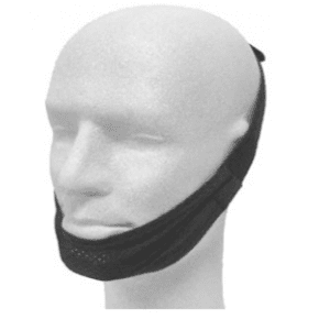 Hoffrichter Chin Strap