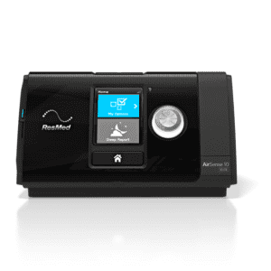 Resmed Airsense 10 APAP