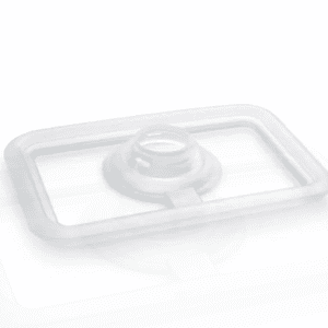 DreamStation Humidifier Dry Box Flip Lid Seal