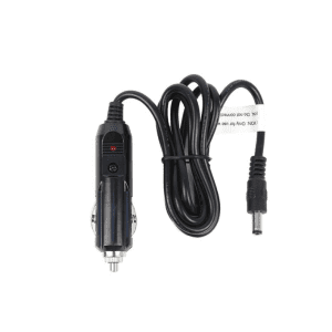 Medistrom Car Charger for Pilot Lite