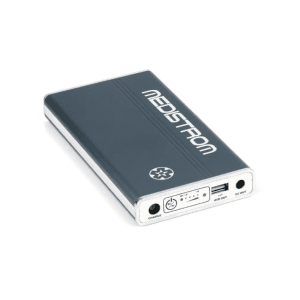 Medistrom Pilot 24 Lite Battery & Backup Power Supply