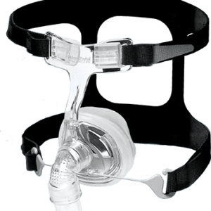 F&P FlexiFit 407 Nasal Mask