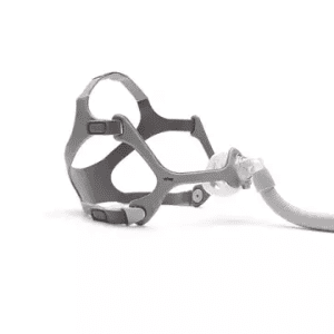 Respironics Wisp Nasal Mask - Clear Frame - (S+M/L/XL)