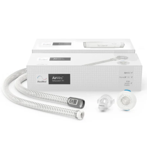 Resmed AirMini Setup pack for F20 AirFit CPAP Mask