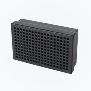 BMC G3 PM2.5 Fine Dust Filter (Black)