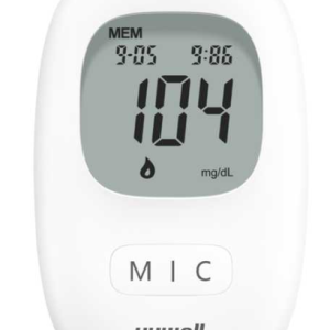 Yuwell Blood Glucose Meter